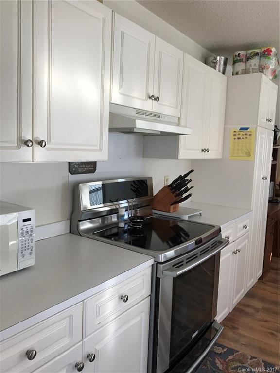 Helms Park - Residential