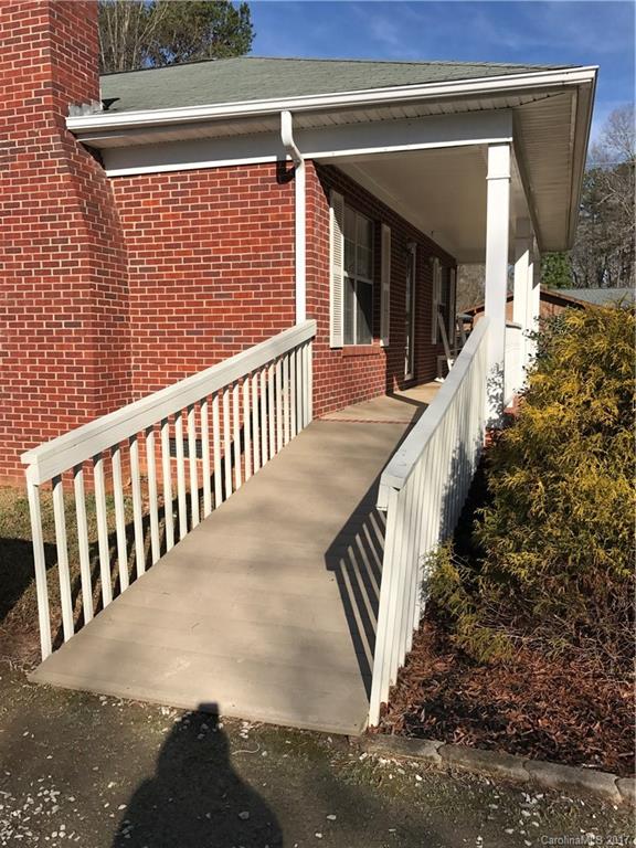 Helms Park - Residential