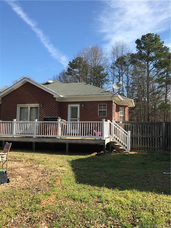 Helms Park - Residential