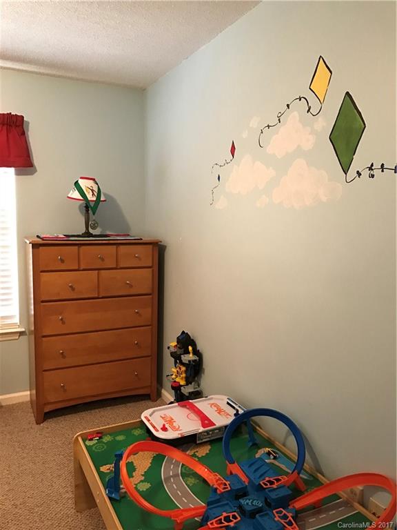 Helms Park - Residential