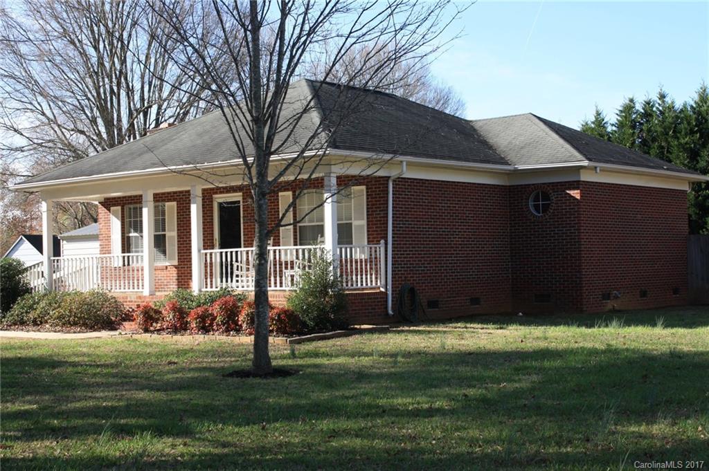 Helms Park - Residential