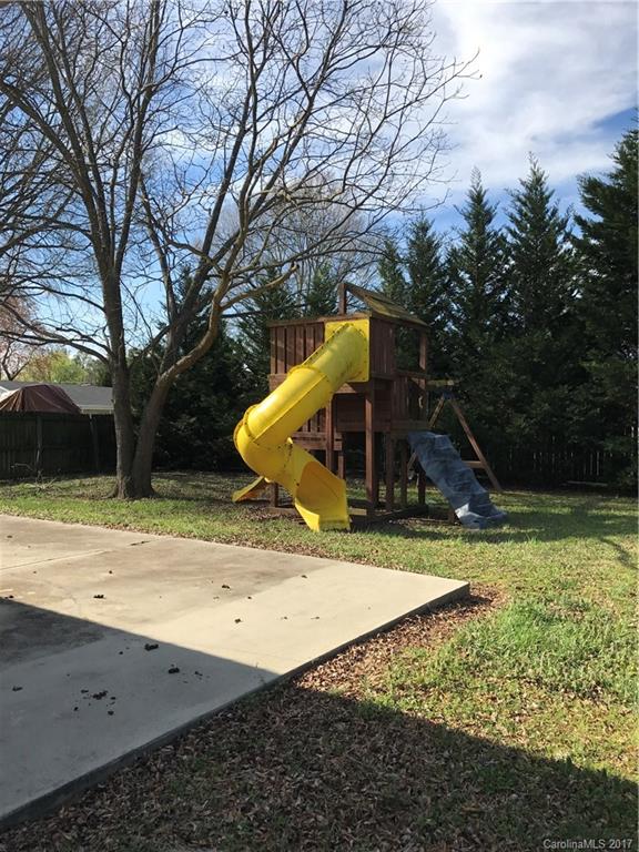 Helms Park - Residential