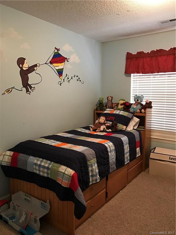 Helms Park - Residential