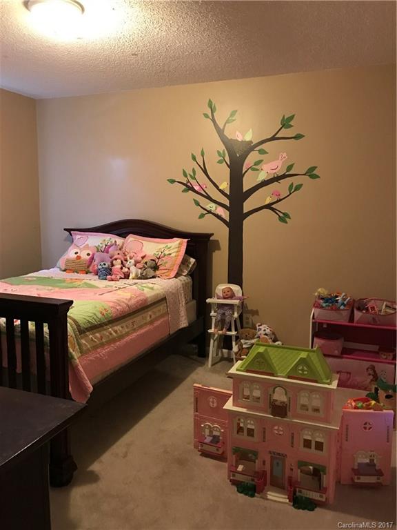 Helms Park - Residential