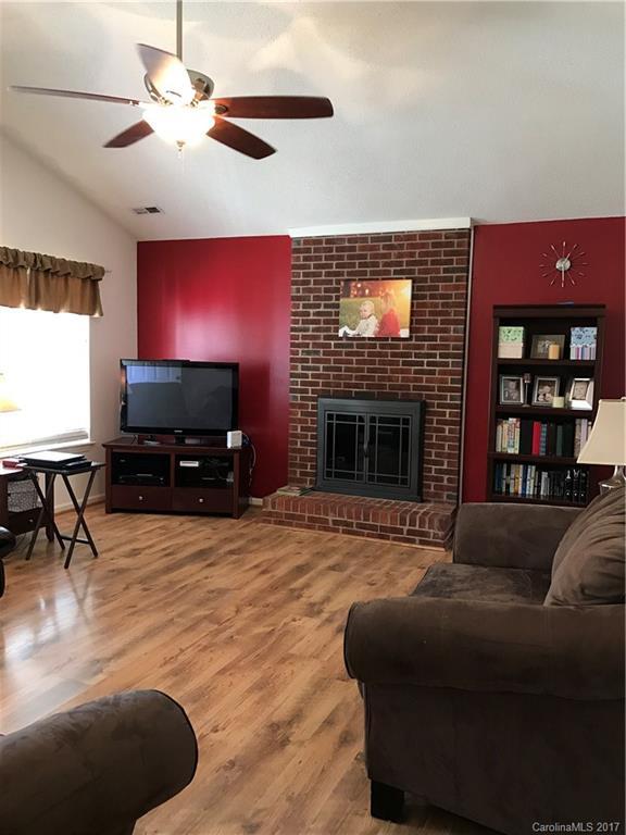 Helms Park - Residential