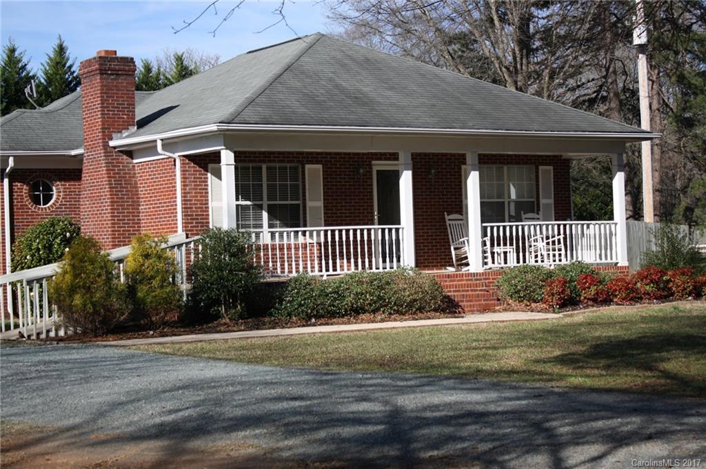 Helms Park - Residential