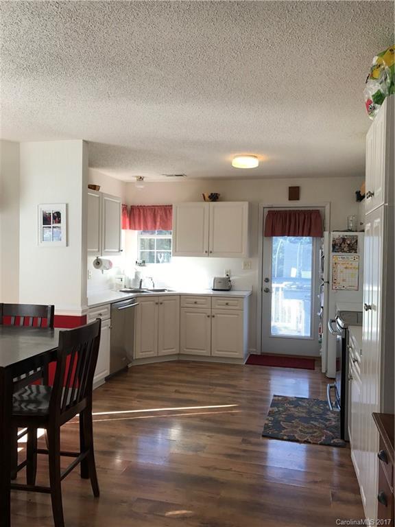 Helms Park - Residential