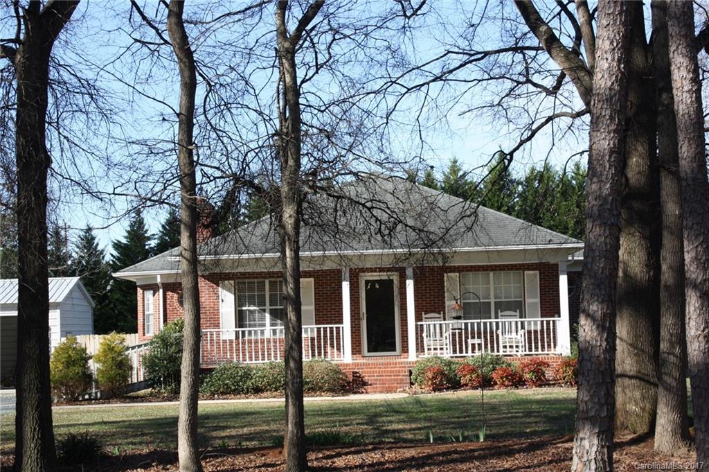 Helms Park - Residential