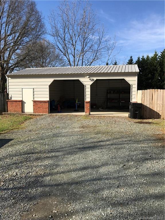 Helms Park - Residential