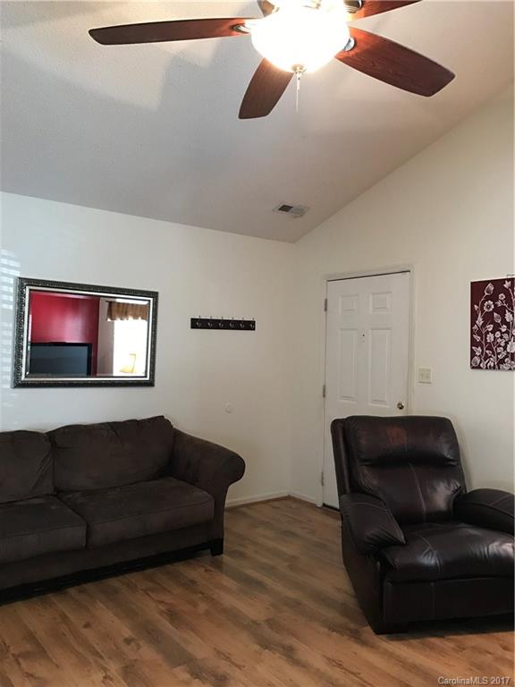 Helms Park - Residential