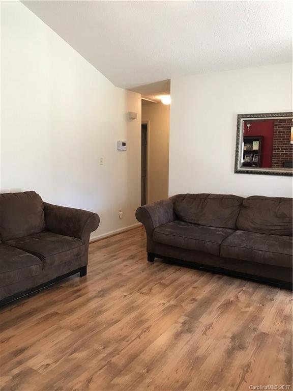 Helms Park - Residential