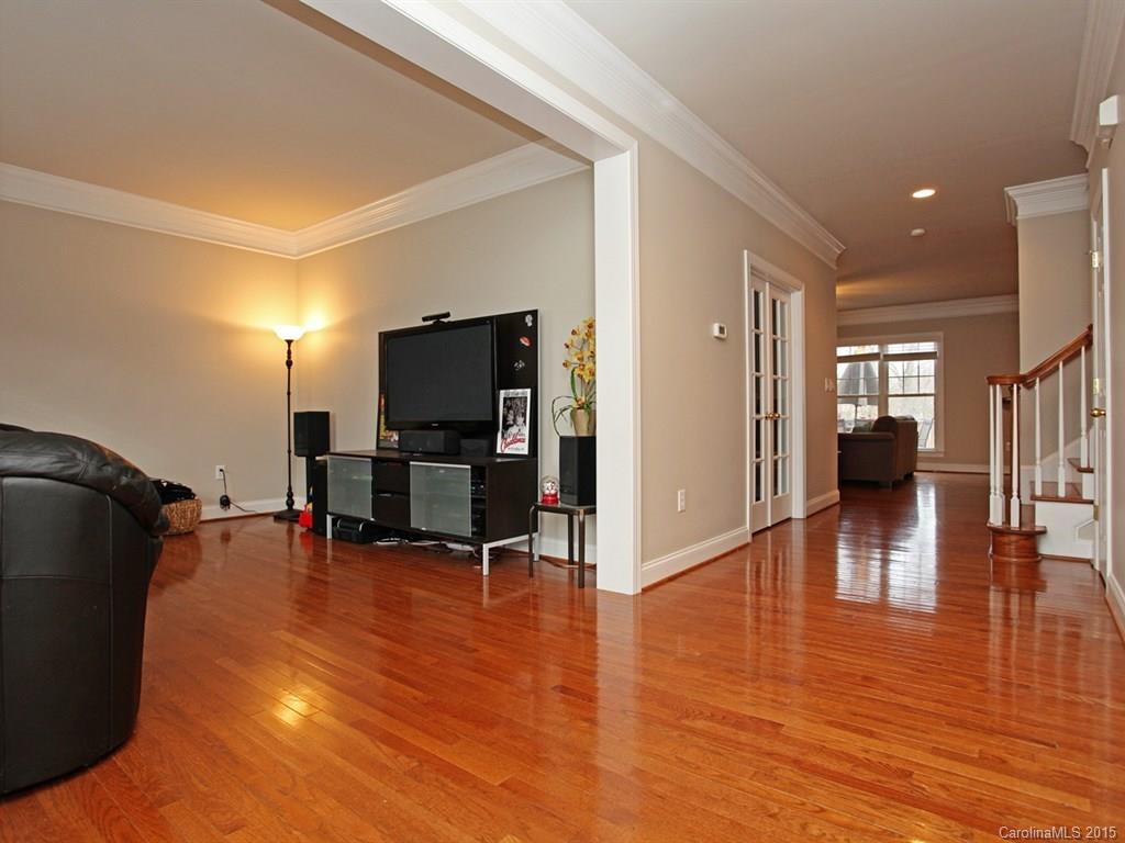 Baxter Village - Residential