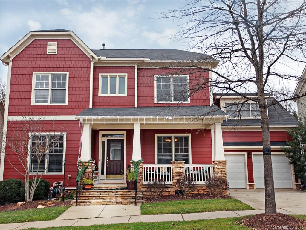 Baxter Village - Residential