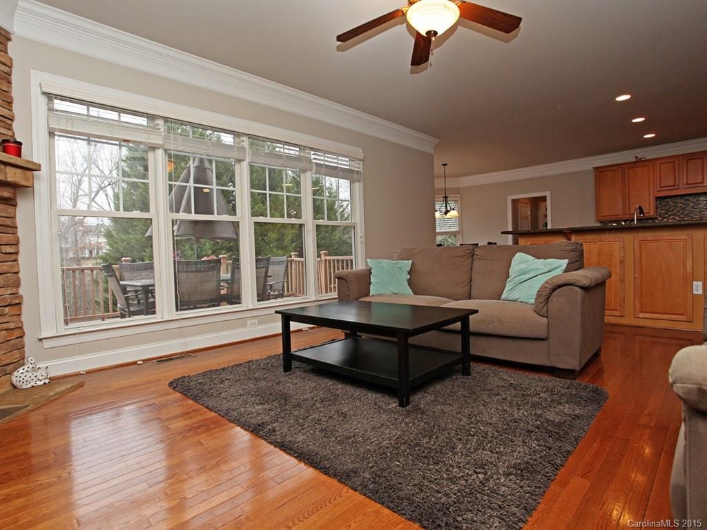 Baxter Village - Residential