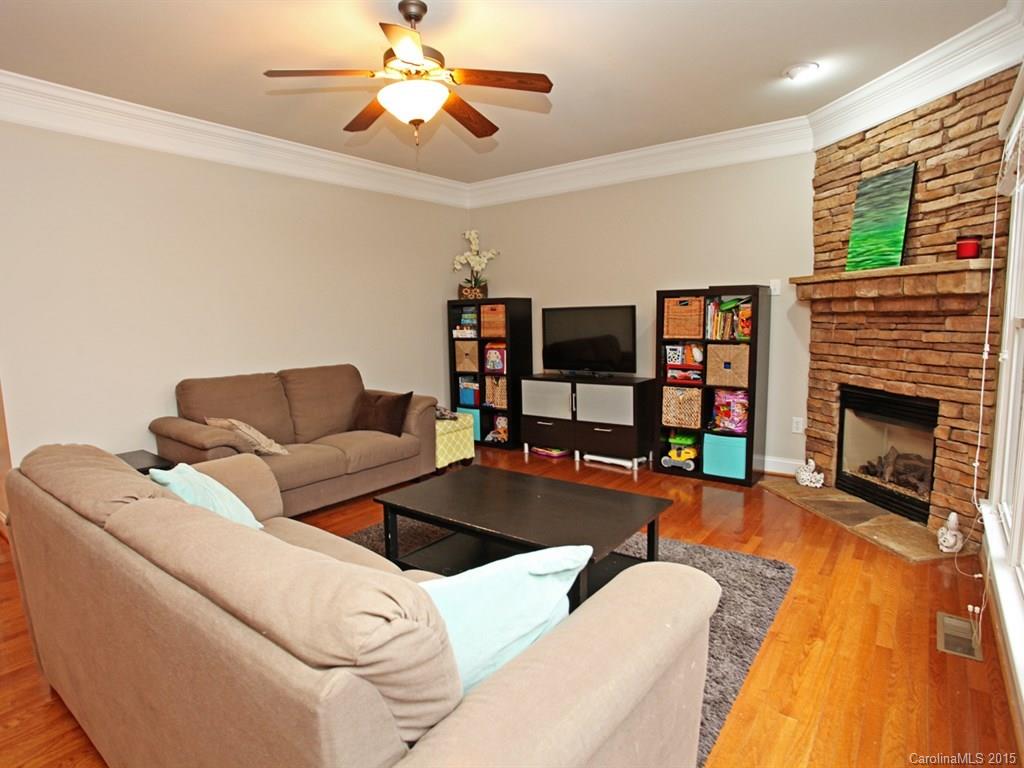 Baxter Village - Residential