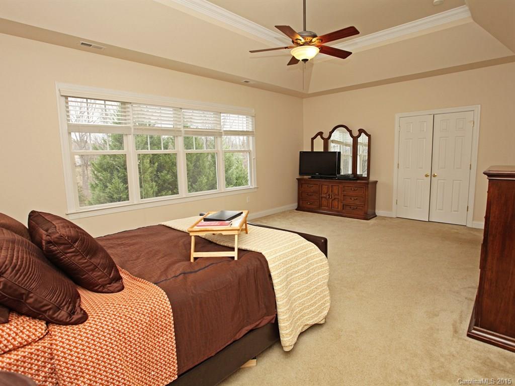 Baxter Village - Residential