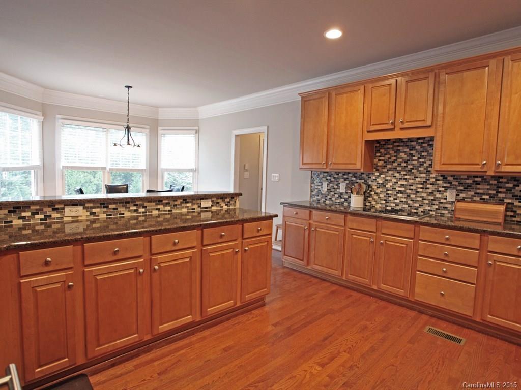 Baxter Village - Residential