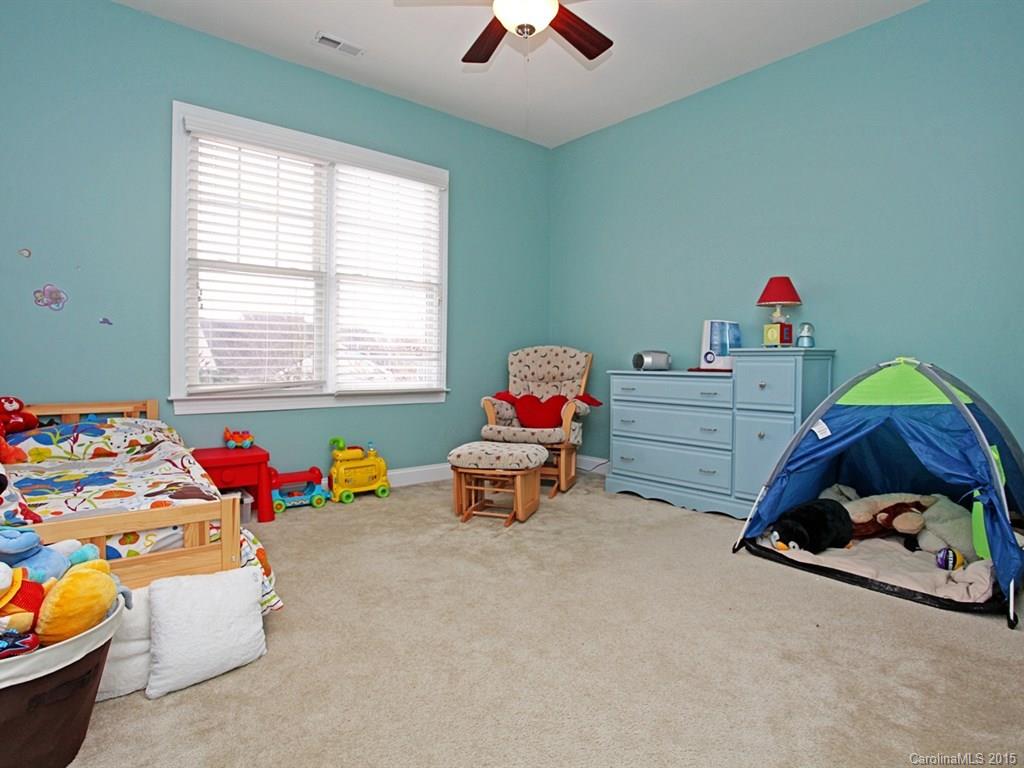 Baxter Village - Residential