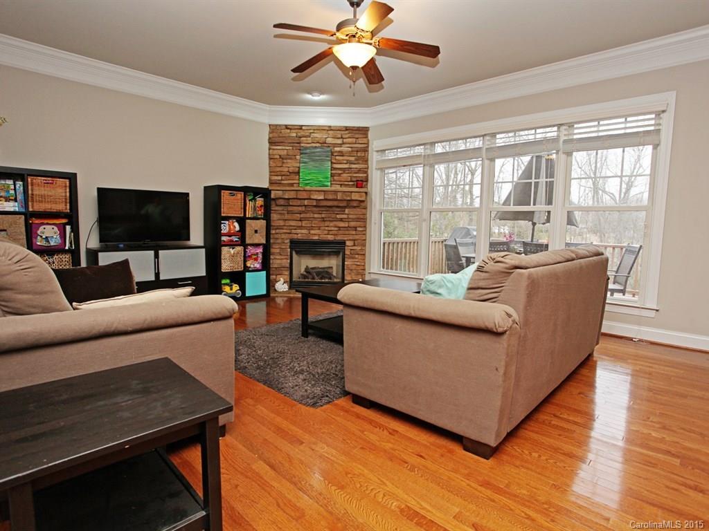 Baxter Village - Residential