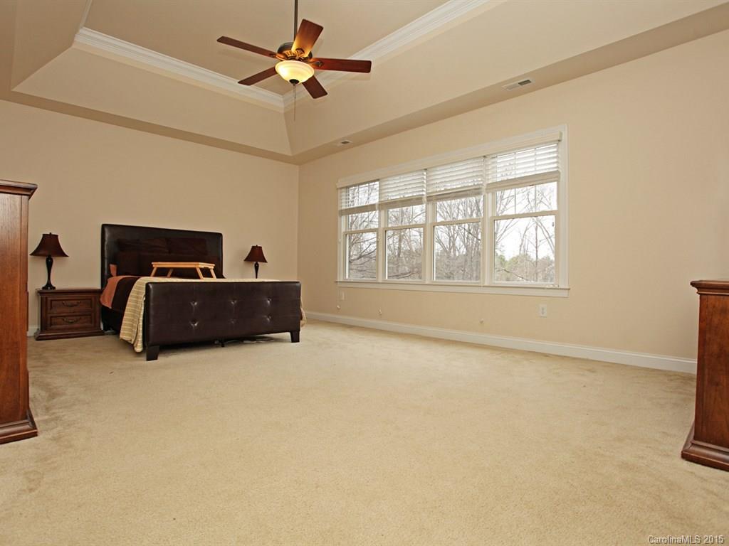 Baxter Village - Residential