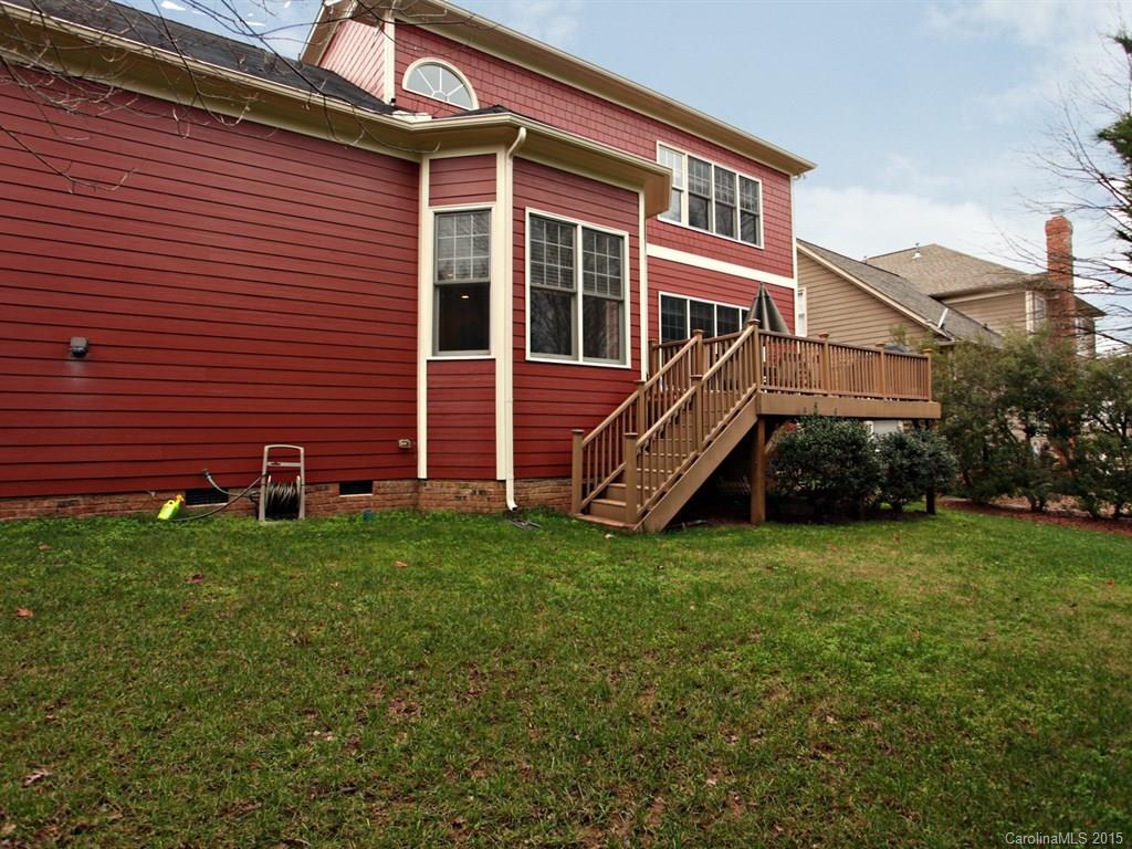 Baxter Village - Residential