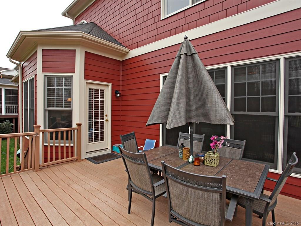 Baxter Village - Residential
