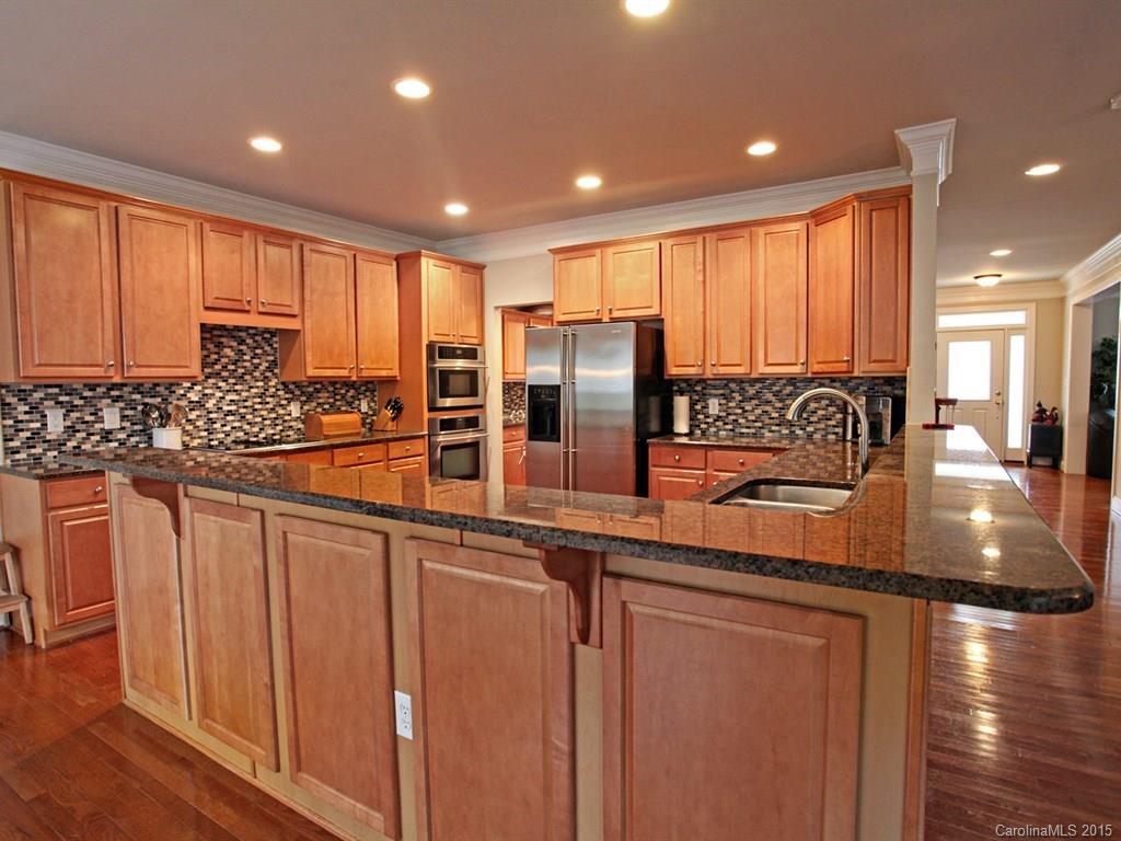 Baxter Village - Residential