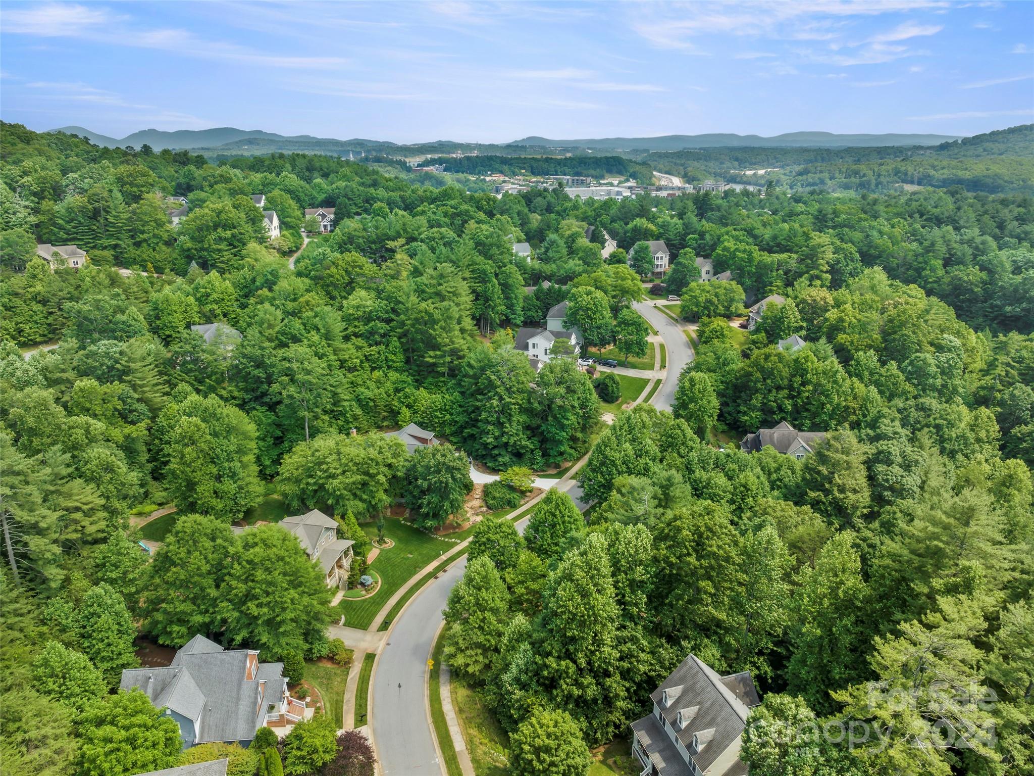 Biltmore Park - Residential