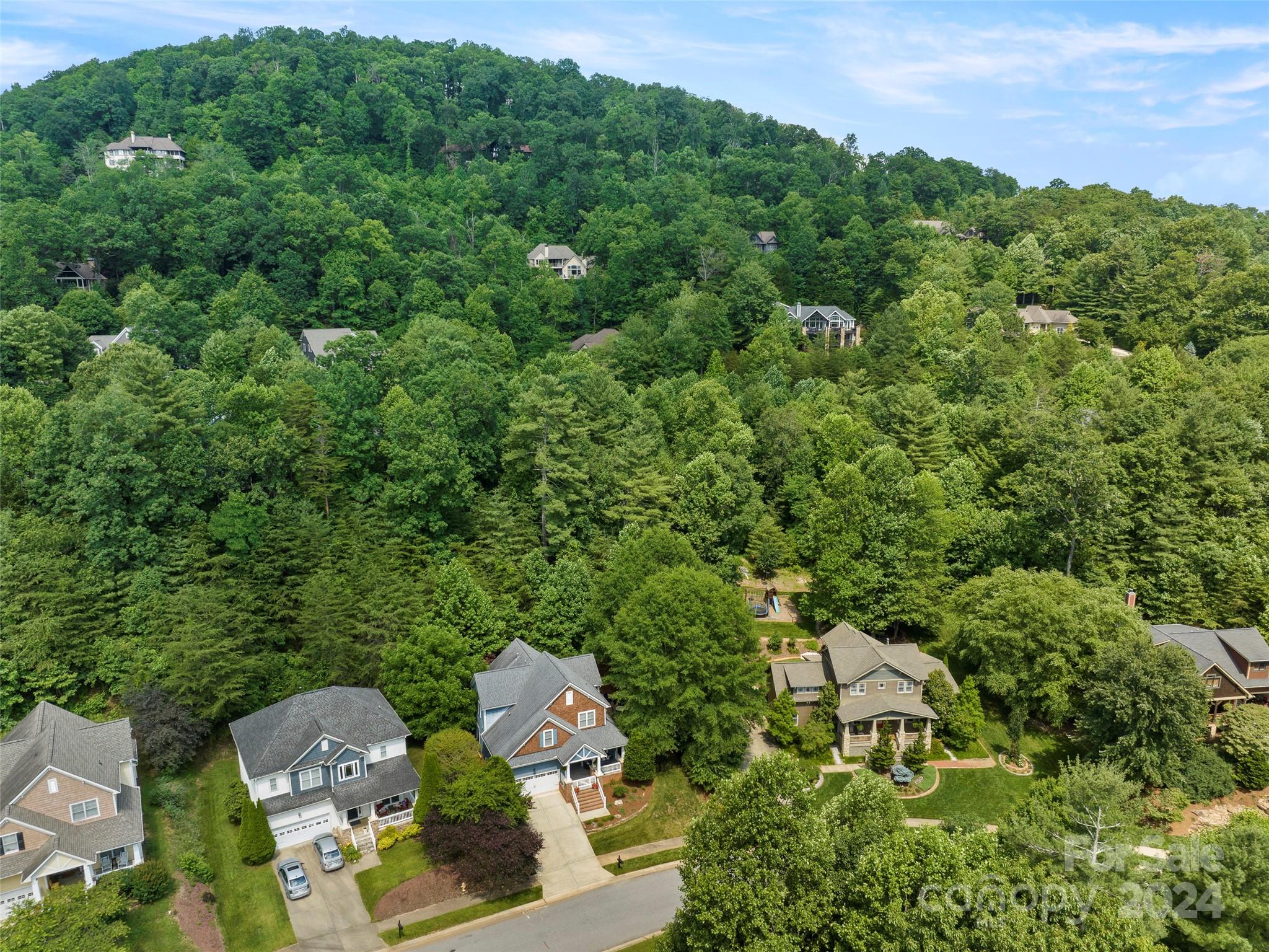 Biltmore Park - Residential