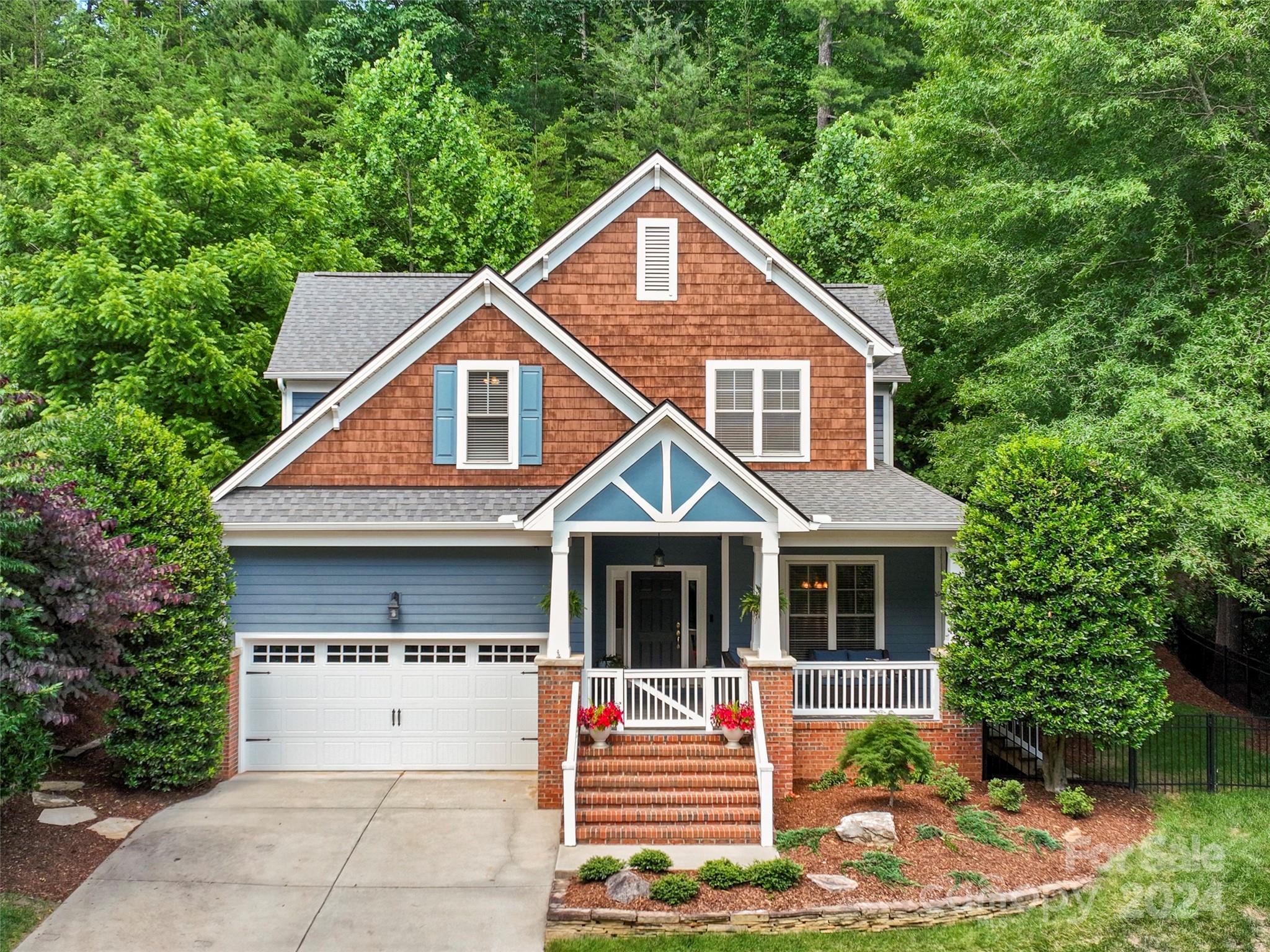 Biltmore Park - Residential