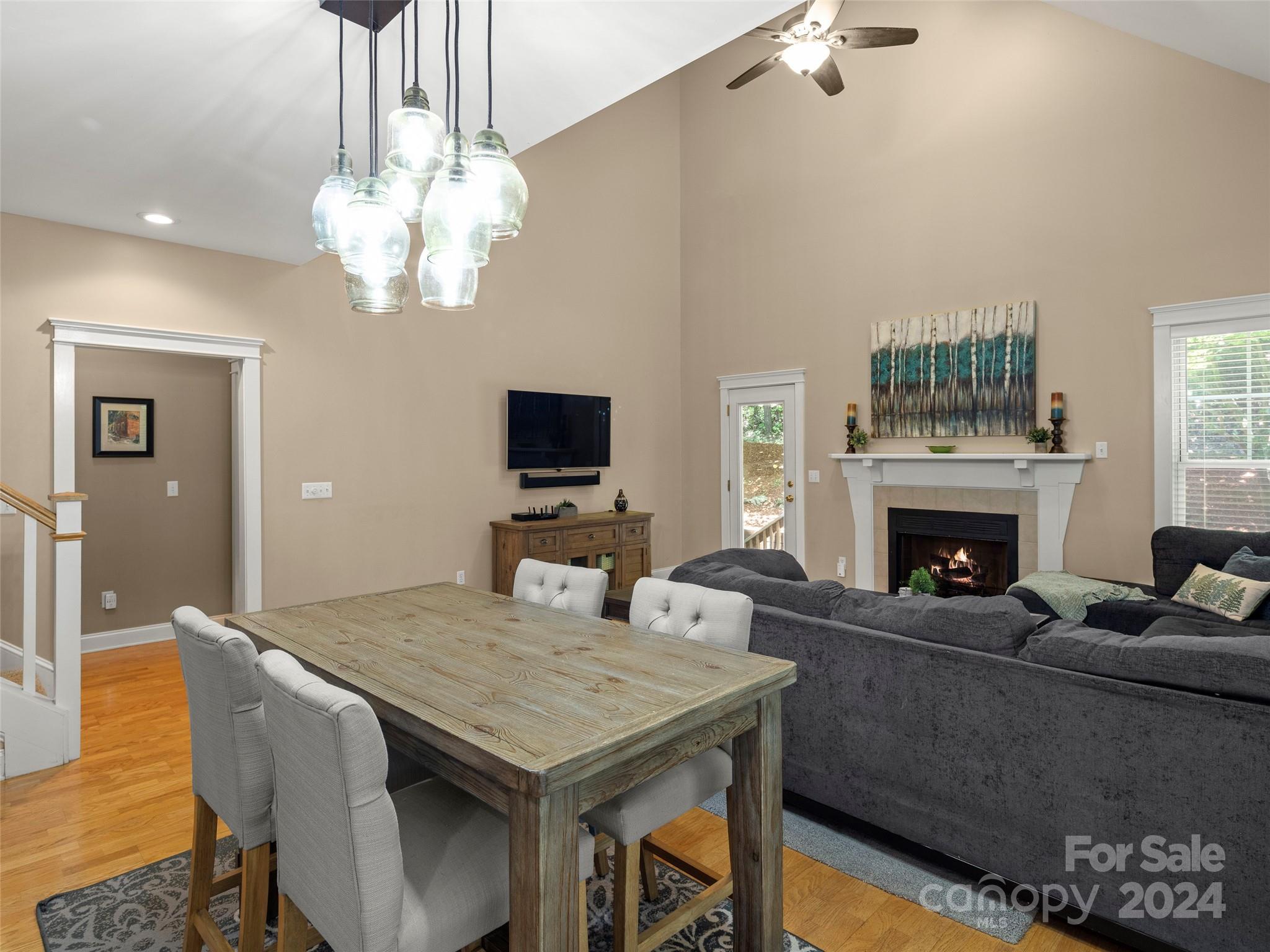 Biltmore Park - Residential