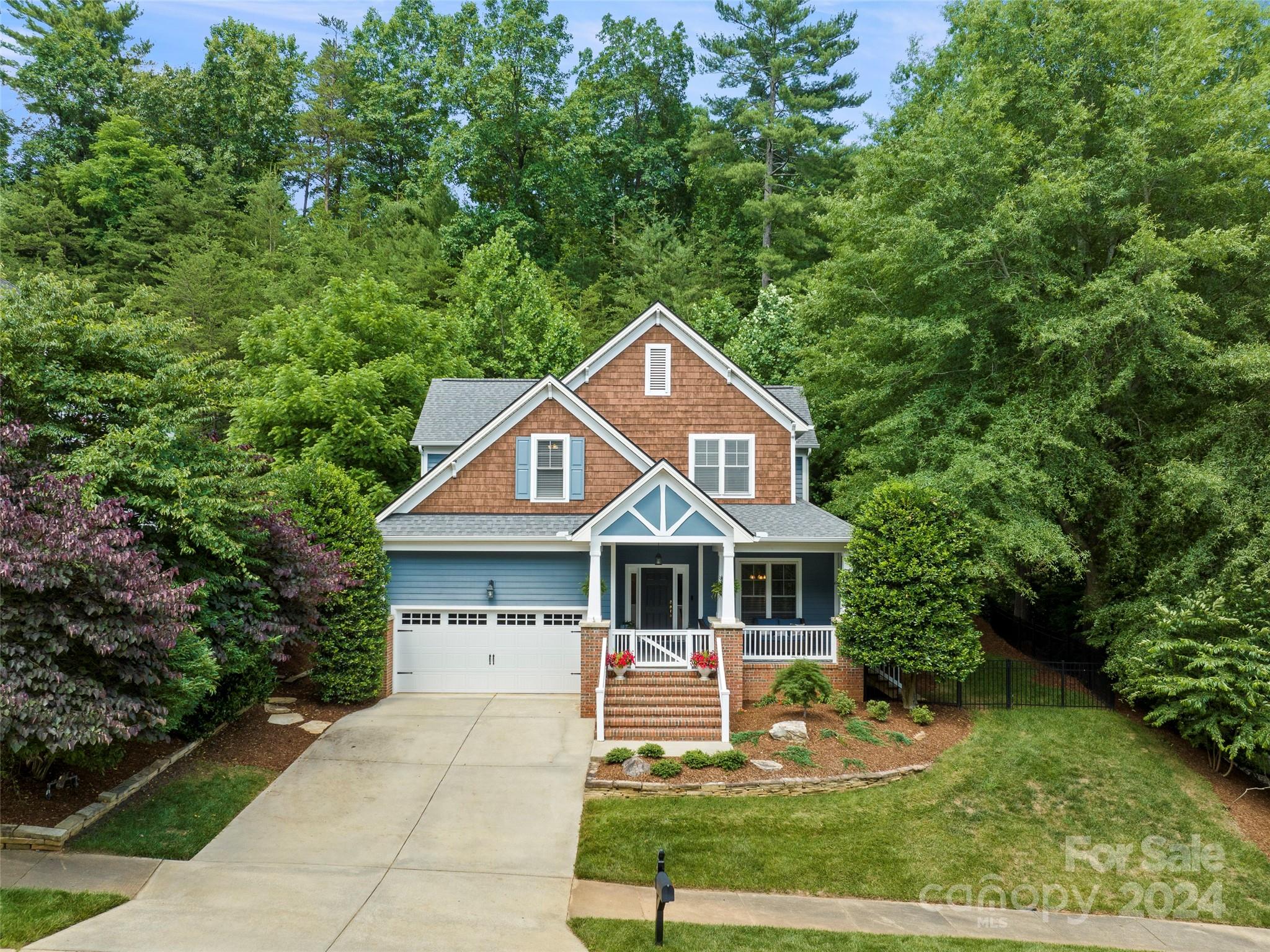 Biltmore Park - Residential