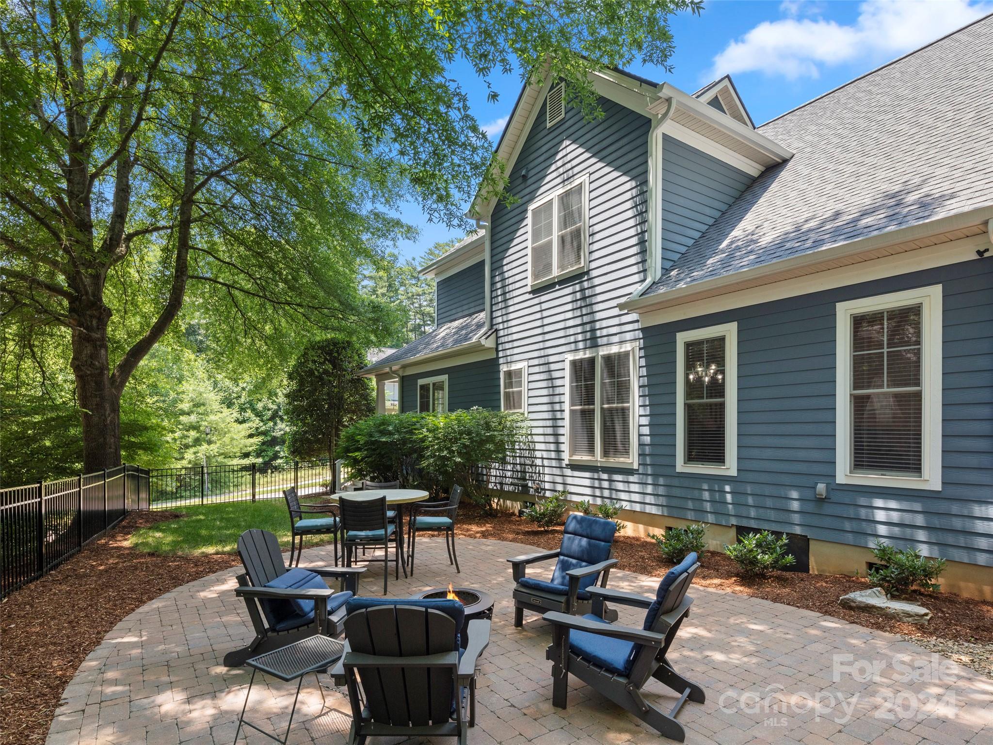 Biltmore Park - Residential