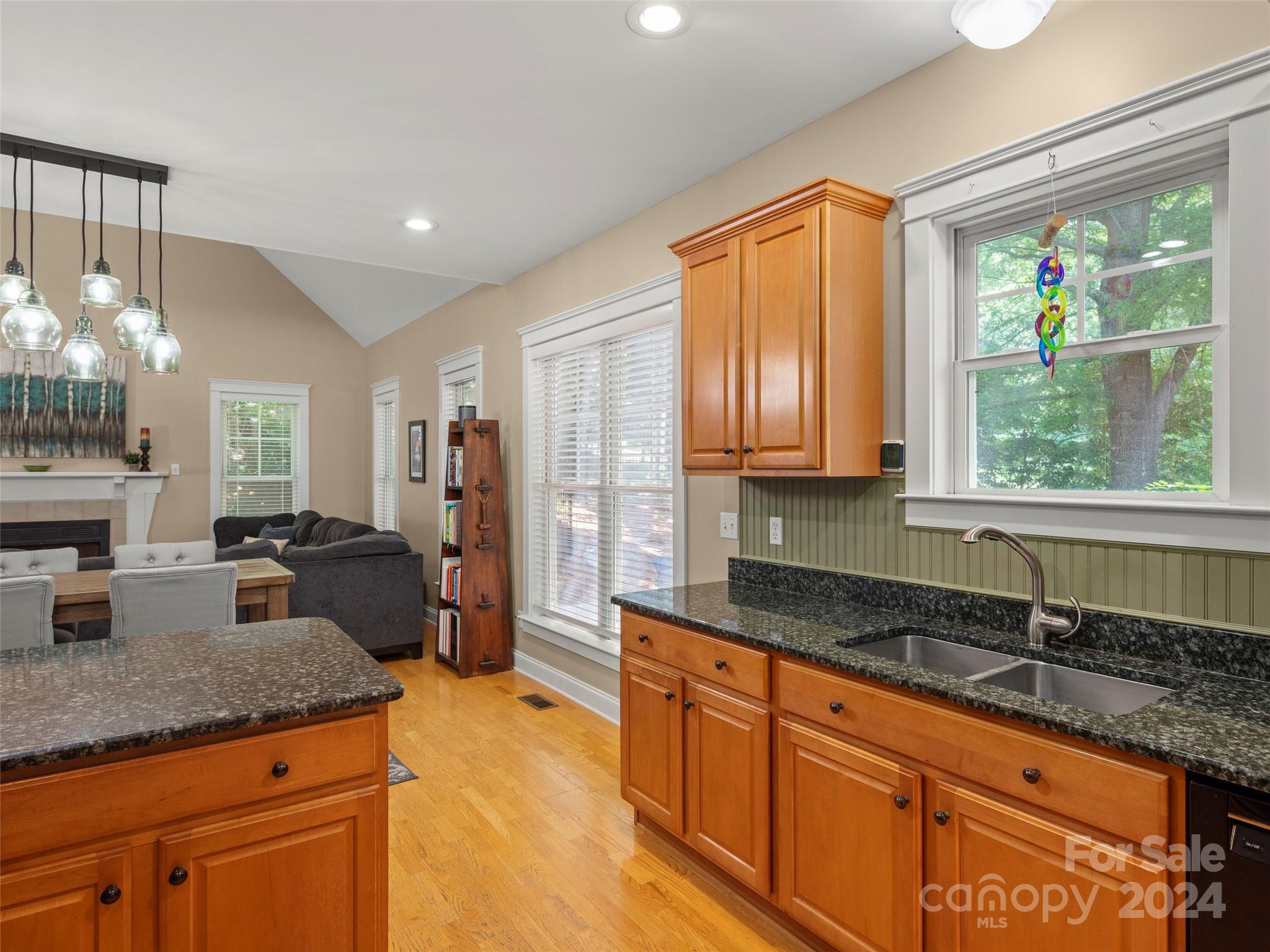 Biltmore Park - Residential