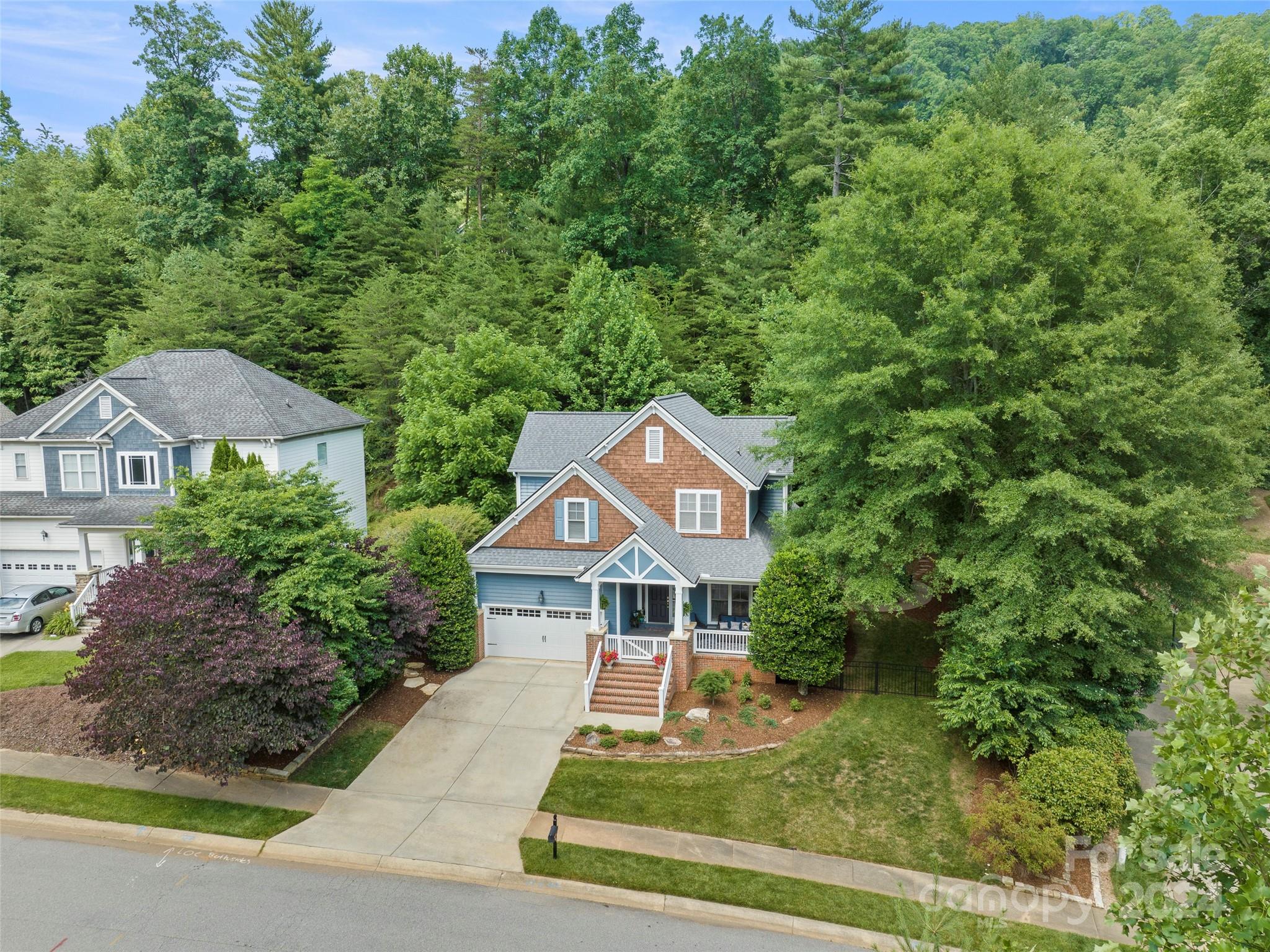 Biltmore Park - Residential