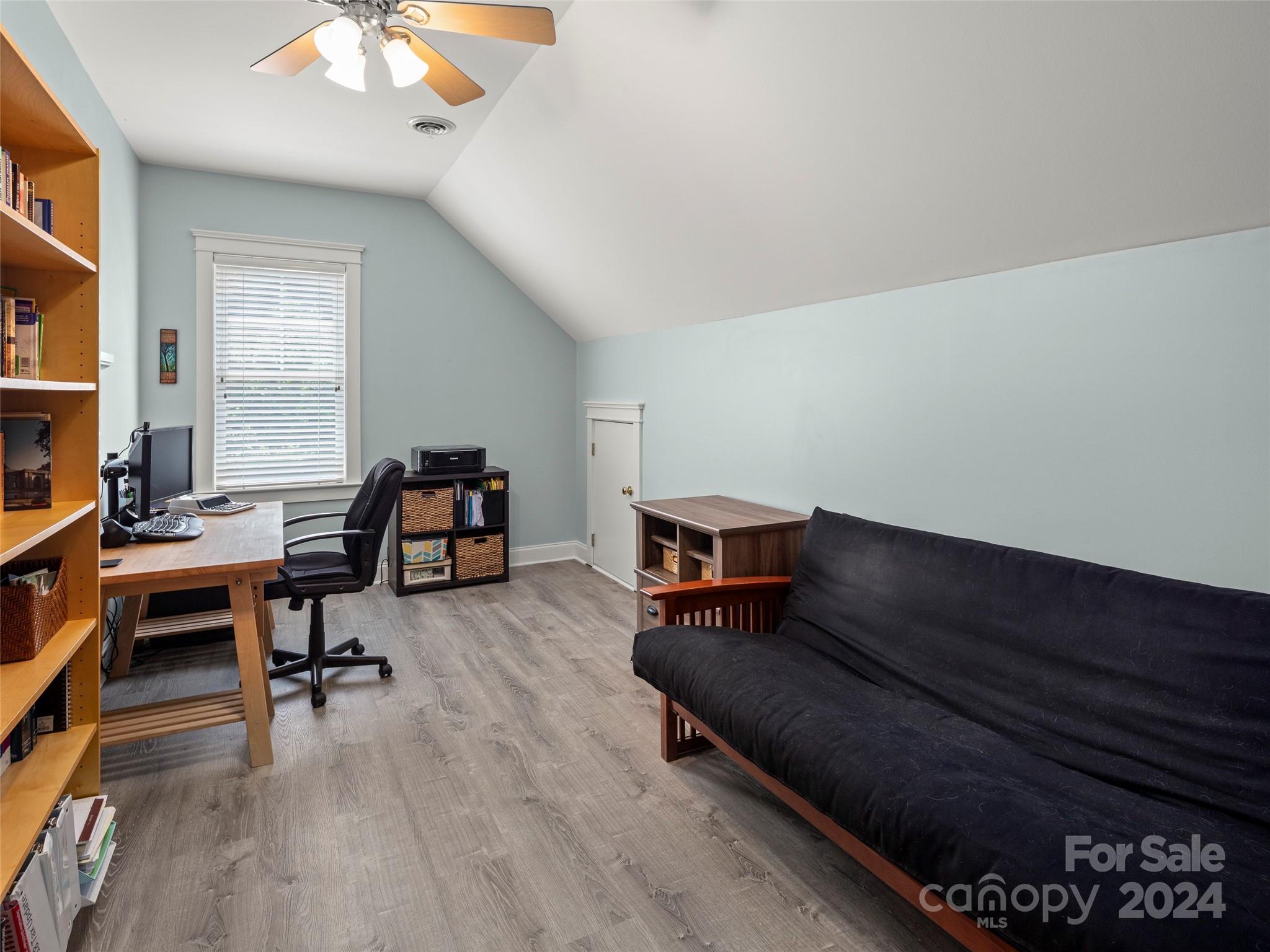 Biltmore Park - Residential