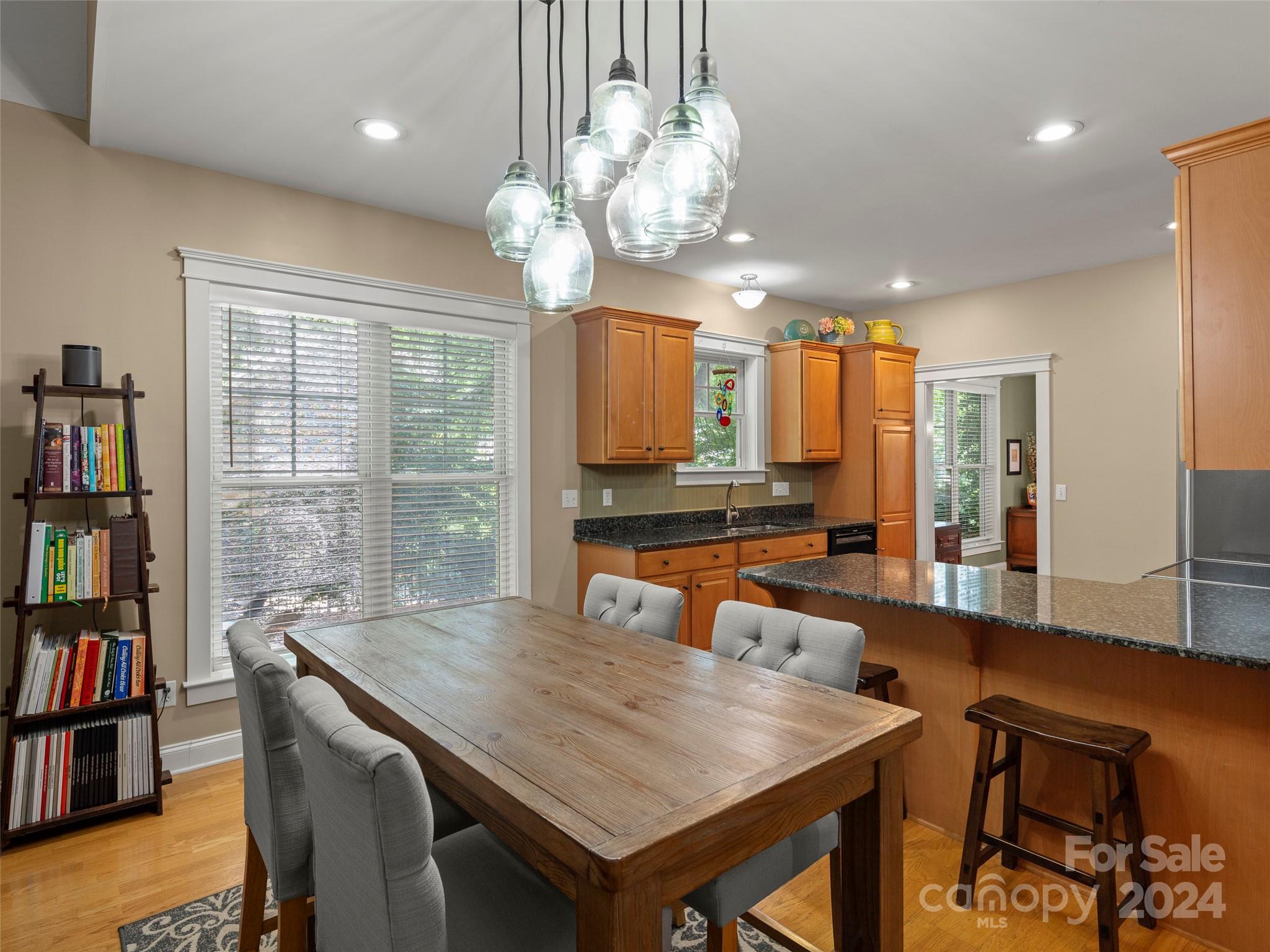 Biltmore Park - Residential