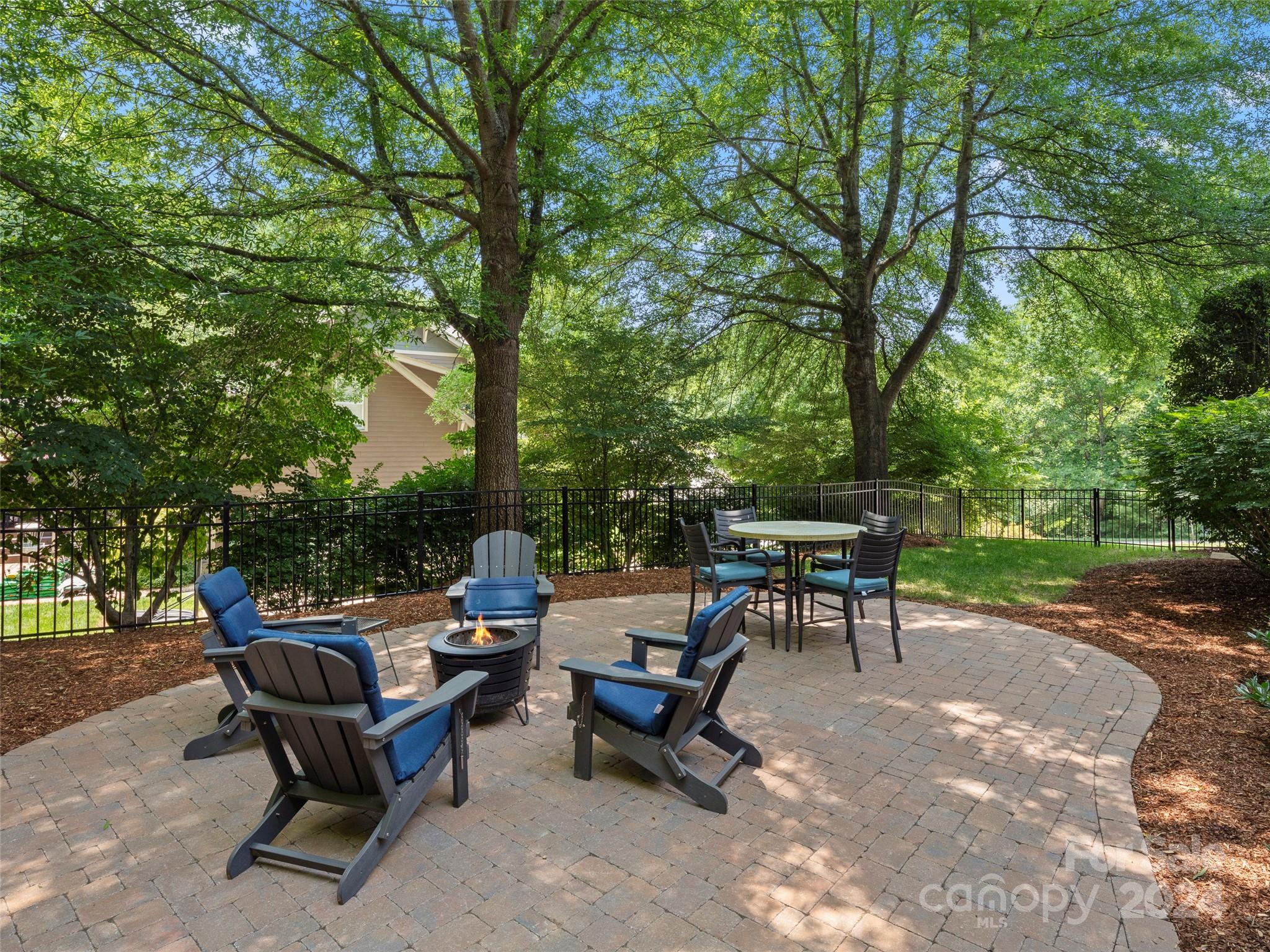 Biltmore Park - Residential