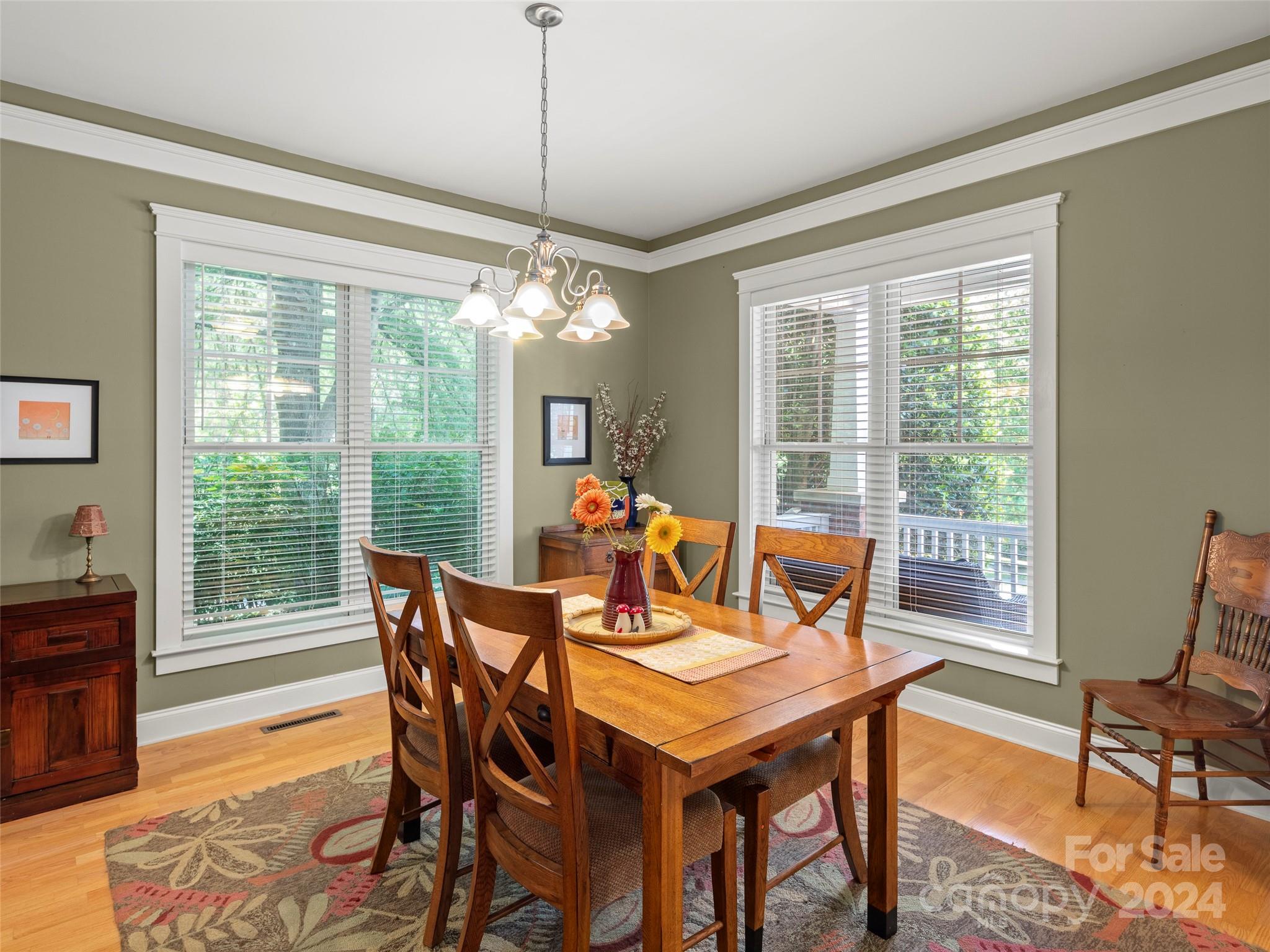 Biltmore Park - Residential