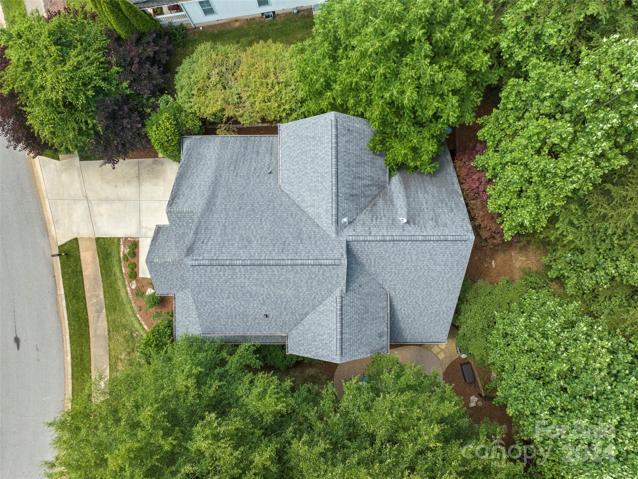 Biltmore Park - Residential