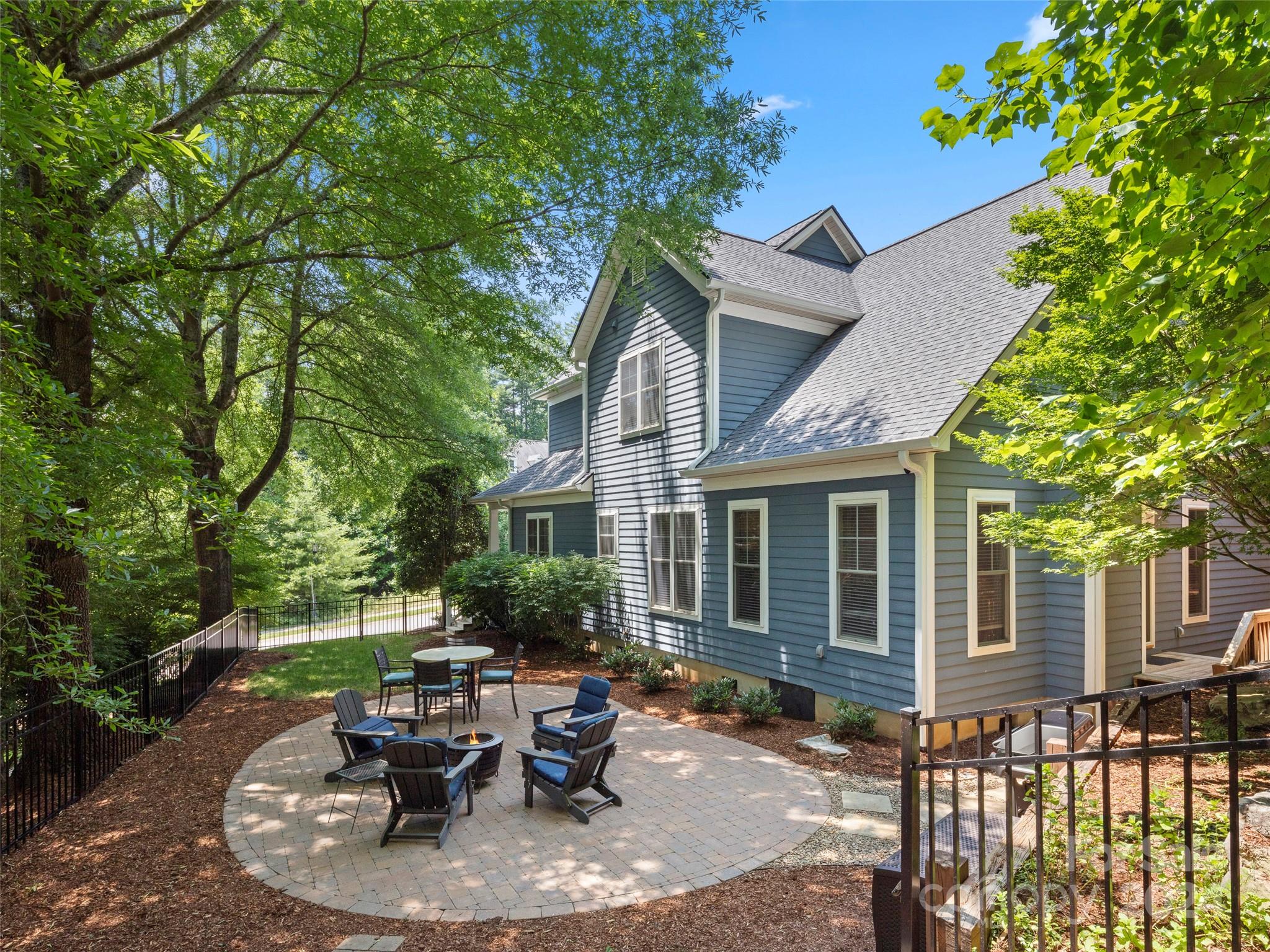 Biltmore Park - Residential