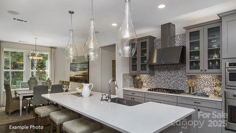 13420 Chopin Ridge Road Huntersville NC 28078