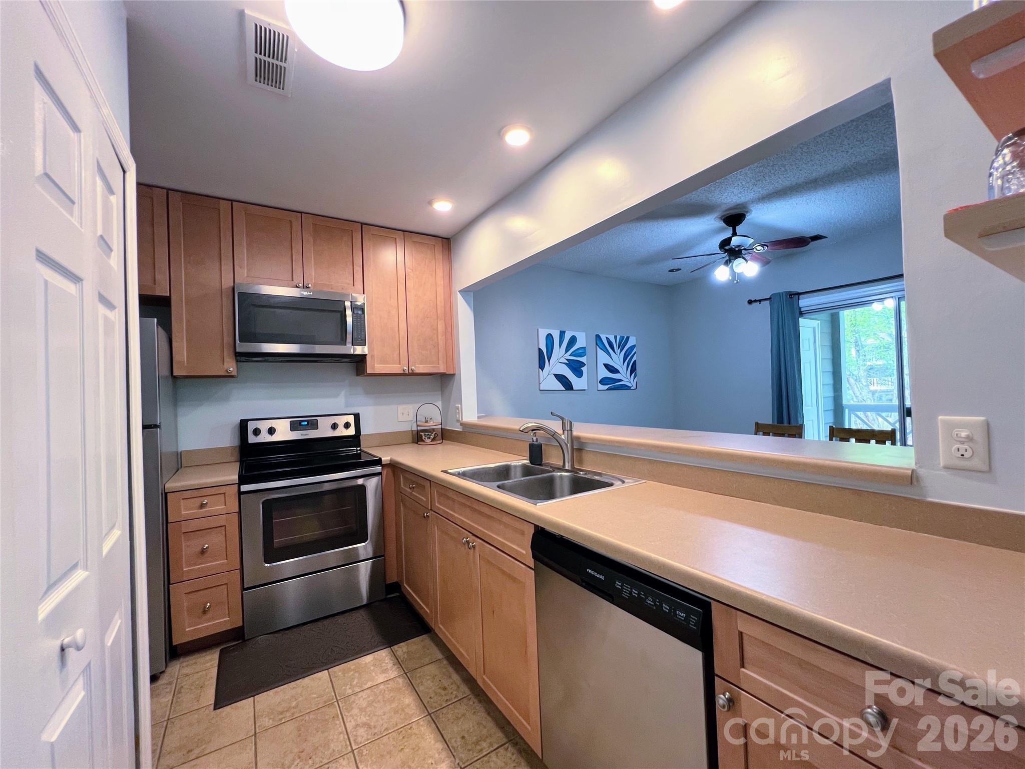 Windward - Residential