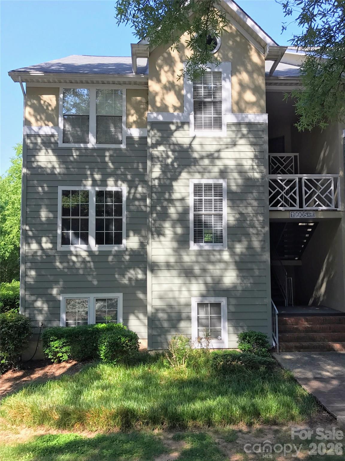 19905 Henderson Road C