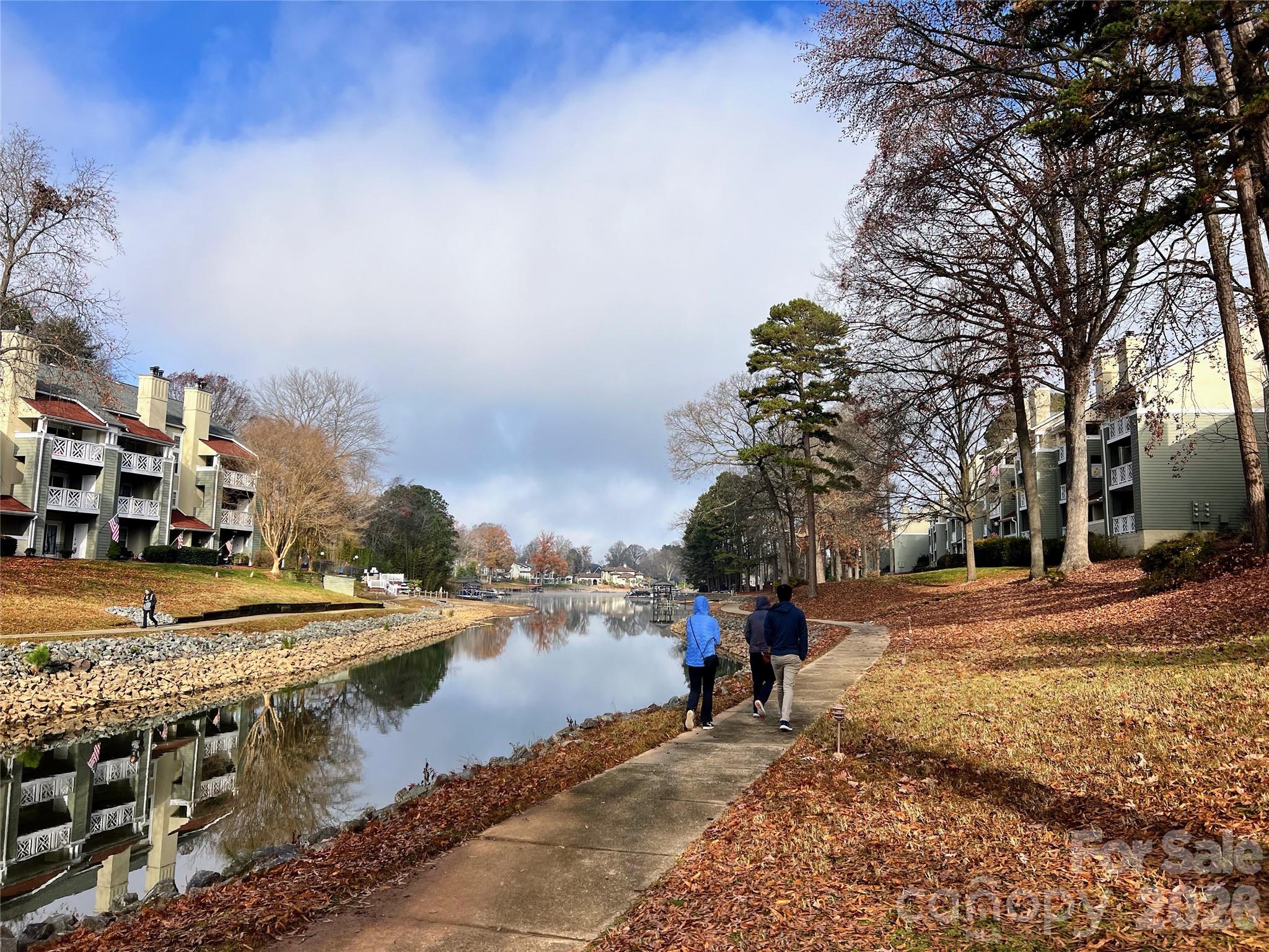 Windward - Residential