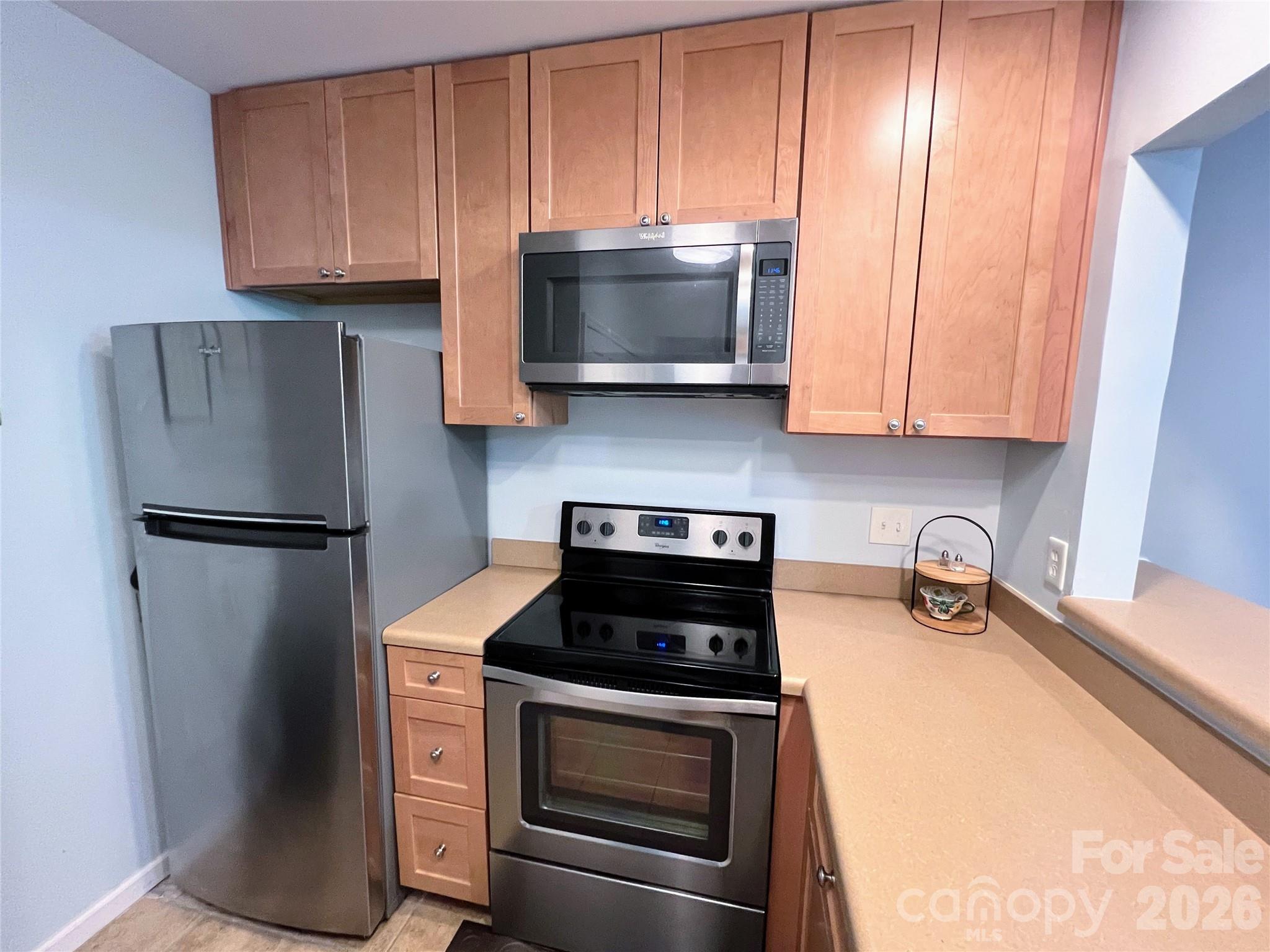 Windward - Residential