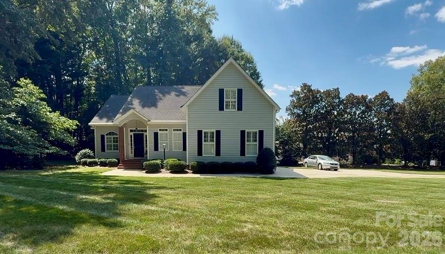 952 Lake Club Drive, Rock Hill, SC, 29732