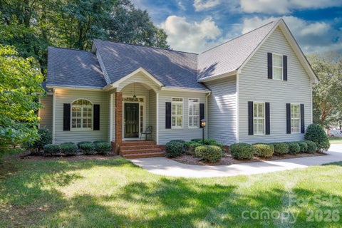 Photo of 952 Lake Club Drive, Rock Hill, SC 29732 (MLS # 4410066)