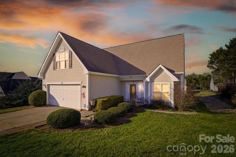 1104 Windy Hill Drive NW Conover NC 28613