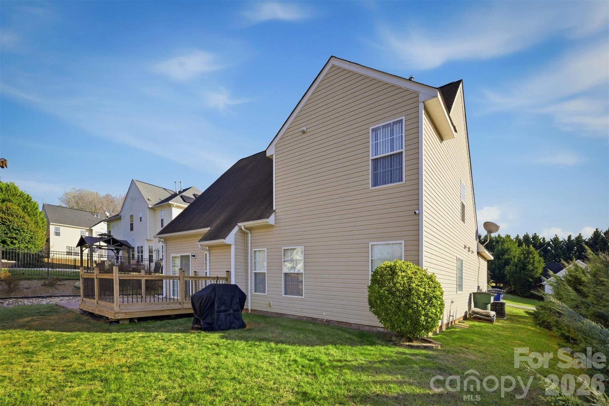 1104 Windy Hill Drive NW